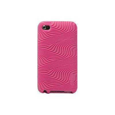 iLuv iCC613 Moxie l Soft Patterned Case - case for digital player