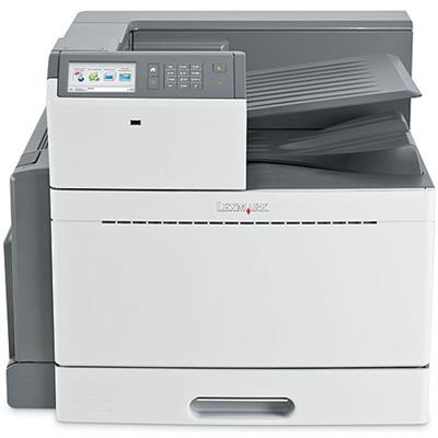 Lexmark 22Z0000 C950DE - Printer - color - Duplex - LED - A3/Ledger - 1200 x 1200 dpi - up to 50 ppm (mono) / up to 45 ppm (color) - capacity: 620 sheets - USB Lexmark 22Z0000 C950DE - Printer - color - Duplex - LED - A3/Ledger - 1200 x 1200 dpi - up to 50 ppm (mono) / up to 45 ppm (color) - capacity: 620 sheets - USB