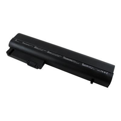 Battery Technology inc HP EB2540P Notebook battery 1 x lithium ion 6 cell 5600 mAh for HP 2510p EliteBook 2530p 2540p Mobile Thin Client 2533t