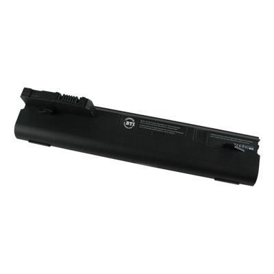notebook battery - Li-Ion - 5200 mAh