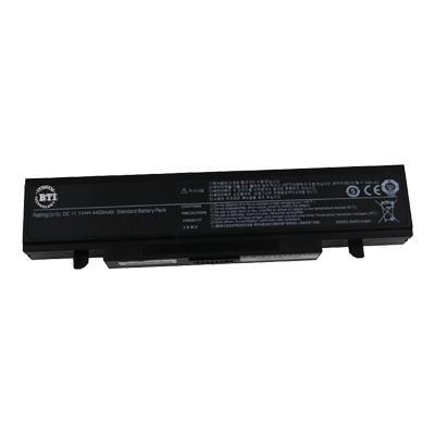 notebook battery - Li-Ion - 4400 mAh