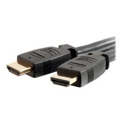 Velocity High-Speed HDMI - video / audio / network cable - HDMI - 16.4 ft