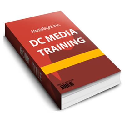 DC Media DMTR Online Training Introductory Concepts DC Media DMTR Online Training Introductory Concepts