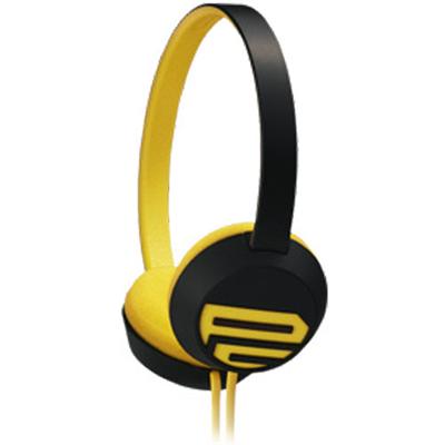 PIIQ Impact Resistant Headphones