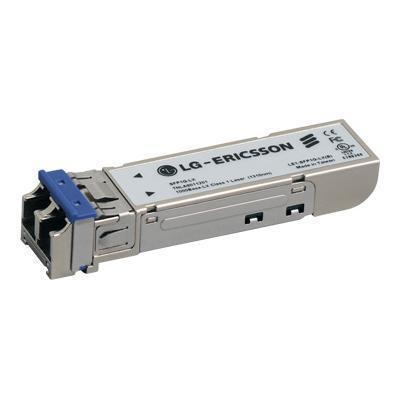SFP (mini-GBIC) transceiver module