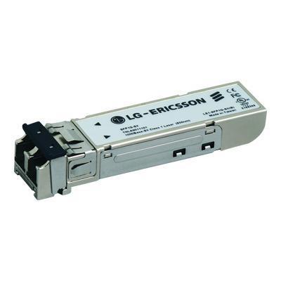 SFP (mini-GBIC) transceiver module