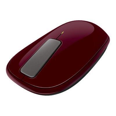 Explorer Touch Mouse Limited Edition - mouse