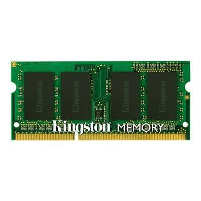 memory - 2 GB - SO DIMM 204-pin - DDR3