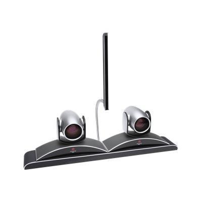 Polycom 7200 82631 001 EagleEye Director Video conferencing camera tracking system with EagleEye III camera for HDX 6000 Media Center 8000 1080 1PT50 HD