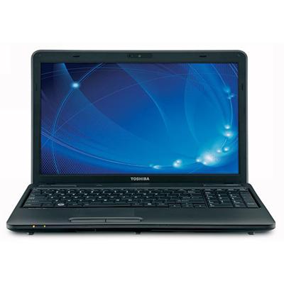 Satellite Pro C650-EZ1540 Intel Core 2 Duo P7570 2.26GHz Notebook - 4GB RAM 320GB HDD 15.6 Widescreen TruBrite TFT Intel GMA 4500MHD DVD&plusmn;RW Fast Ethernet