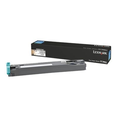 Lexmark C950X76G Waste toner collector LCCP for XS950 XS955 C950 X950 952 954 X952