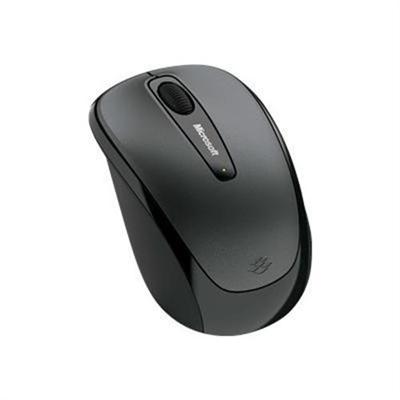 Microsoft 5RH 00003 Wireless Mobile Mouse 3500 for Business Mouse optical 3 buttons wireless 2.4 GHz USB wireless receiver
