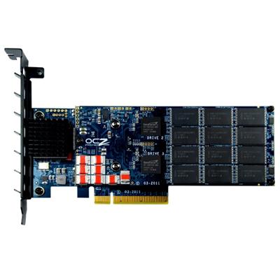 OCZ VELODRIVE PCIE SSD MLC 600GB