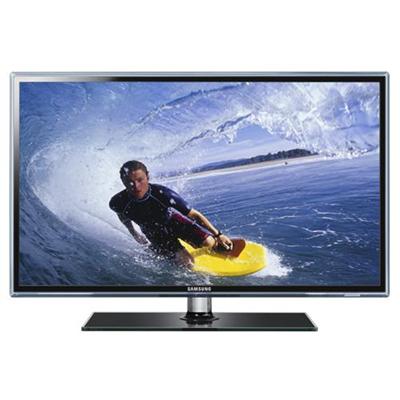 32 120Hz 1080p 3D LED HDTV with Built-In HDTV Tuner and WiFi