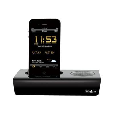 IPDS-1 - clock radio