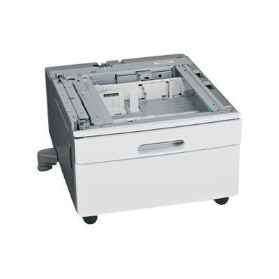 Lexmark 22Z0012 Media drawer and tray 520 sheets in 1 tray s for XS950 XS955 C950 X950 952 954 X952