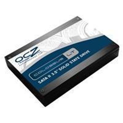 500GB Colossus LT Series SATA II 3.5 SSD (Open Box Product Limited Availability No Back Orders)