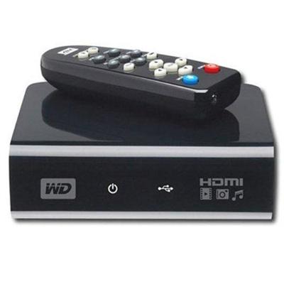 USB2 HDTV Media Player with HDMI - Refurbished