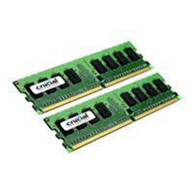 OB 4GB KIT (2GBX2) 240-PIN DIMM DDR2