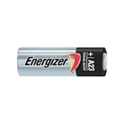 Energizer A23BPZ 2 No. A23 Battery 2 x alkaline 55 mAh