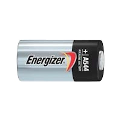 Energizer A544BPZ No. A544 Camera battery 4LR44 manganese 178 mAh