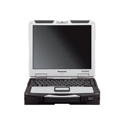 Toughbook 31 CF-31JEGAX1M Intel Core i5-2520M 2.50GHz Notebook - 4GB RAM  320GB HDD  13.1 XGA Touchscreen LED  Gigabit Ethernet  802.11a/b/g/n  Bluetooth  8550m