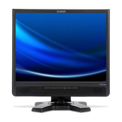 15 Active matrix TFT LCD Monitor