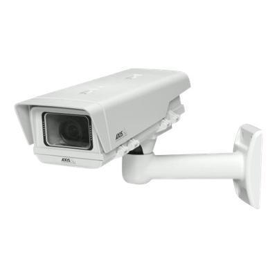 M1113-E Network Camera - network camera