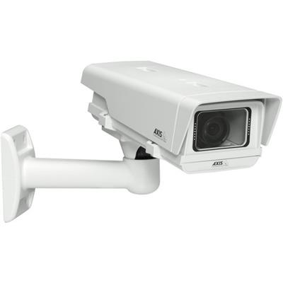 M1114-E Network Camera - network camera