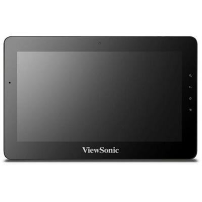 ViewPad 10pro Intel Atom Z670 1.5GHz Tablet - 2GB RAM 320GB HDD 10.1 TFT LED Backlight Touchscreen 802.11b/g/n Bluetooth 2.1 1.3MP Front Webcam Lithium Po