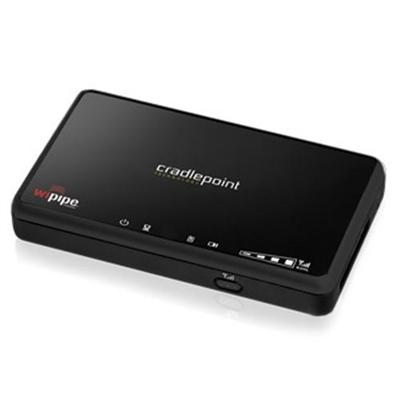t CBR450 Compact Broadband Router - router - desktop