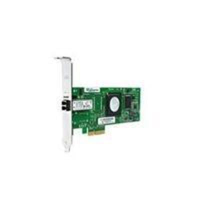 Qlogic 4GB FC Dual-Port PCIe HBA for System X Models (Open Box Product Limited Availability No Back Orders)