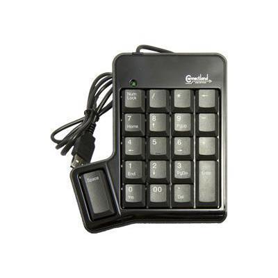 Syba Multimedia Cl-usb-numspc Keypad - Usb