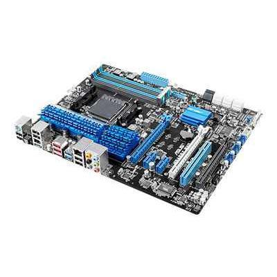 M5A99X EVO - motherboard - ATX - Socket AM3+ - AMD 990X