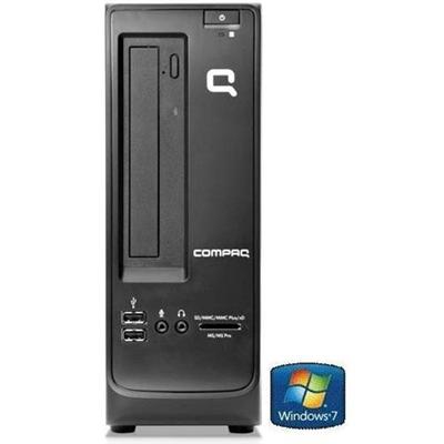 Compaq 100B - E-350 1.6 GHz