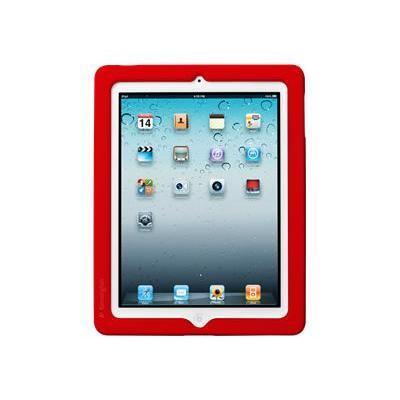 BlackBelt Protection Band for iPad 2 - case for web tablet