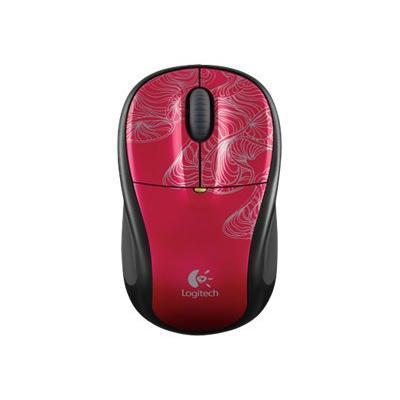 Wireless Mouse M305 - mouse