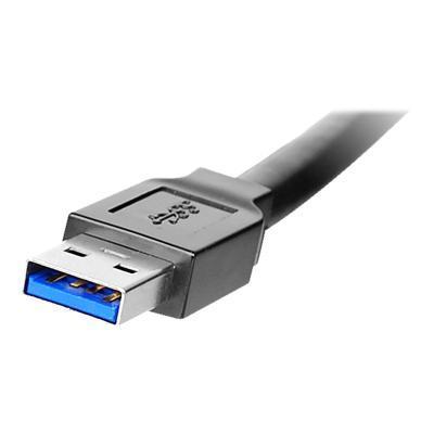 SIIG JU CB0611 S1 USB 3.0 Active Repeater Cable USB extender SuperSpeed USB 3.0 up to 33 ft