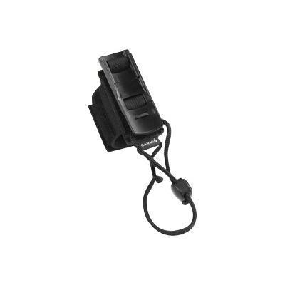 Backpack Tether - GPS receiver backpack mount