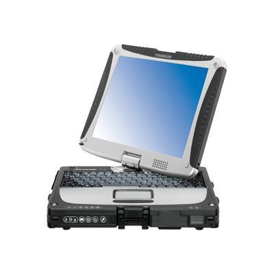 Toughbook 19 - 10.1 - Core i5 2520M - Windows 7 Pro - 4 GB RAM - 320 GB HDD