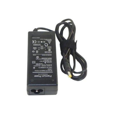 eReplacements AC0654817E ER Power adapter for HP Pavilion dm1 dv2020 dv5222 dv6304 dv6335 dv8300 m1 tx1001 tx1110 tx1120
