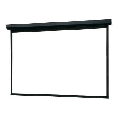 projection screen (motorized) - 94 ( 239 cm )