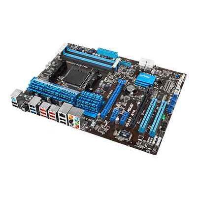 M5A97 EVO - motherboard - ATX - Socket AM3+ - AMD 970