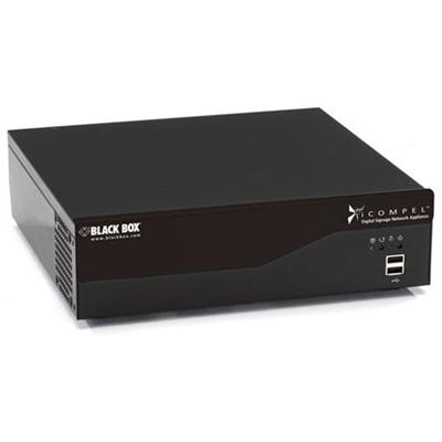iCOMPEL HD Plus - digital signage player