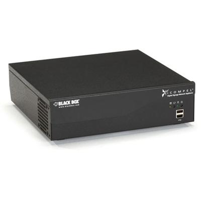 iCOMPEL HD Plus - digital signage player