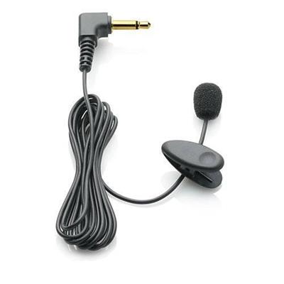 Philips LFH9173 Lapel Mic