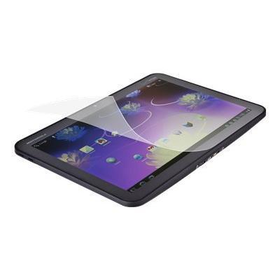 Screen Protector with Bubble-Free Adhesive - web tablet screen protective film