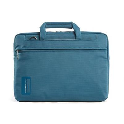 Work Out - Laptop Slim Case - 15.4 MacBook - Tile Blue