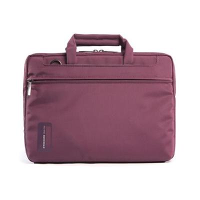 Work Out - Laptop Slim Case - 15.4 MacBook - Purple Plum