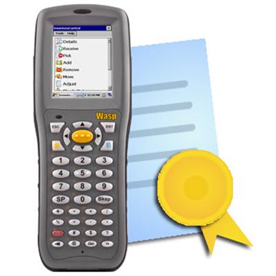 Inventory Control Mobile License - license Inventory Control Mobile License - license